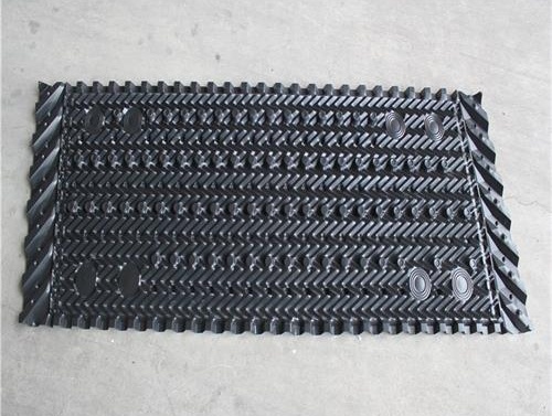 橫流冷卻塔填料材質